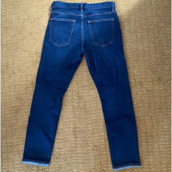 Old Navy Slim Jeans - Picture 3 of 7